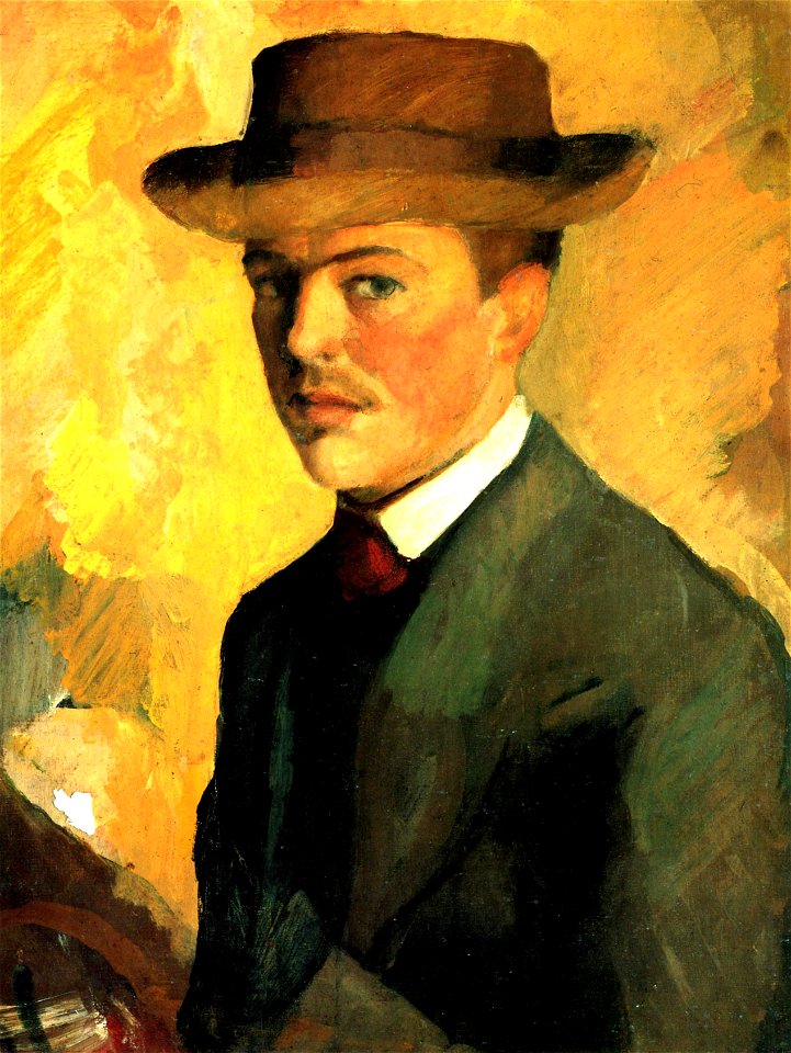 August Macke 043