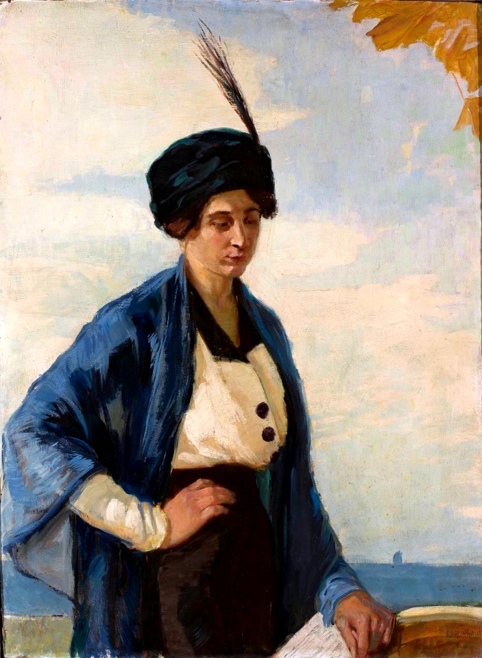 Stanisław Korzeniewski - Koniec lata