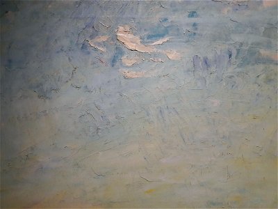 Slevogt View of Landau (detail) 02