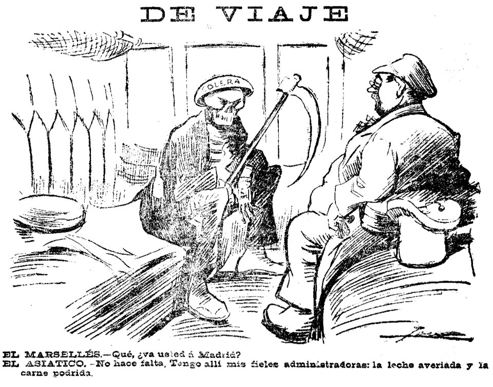 1911-07-26, El Liberal, De viaje, Tovar