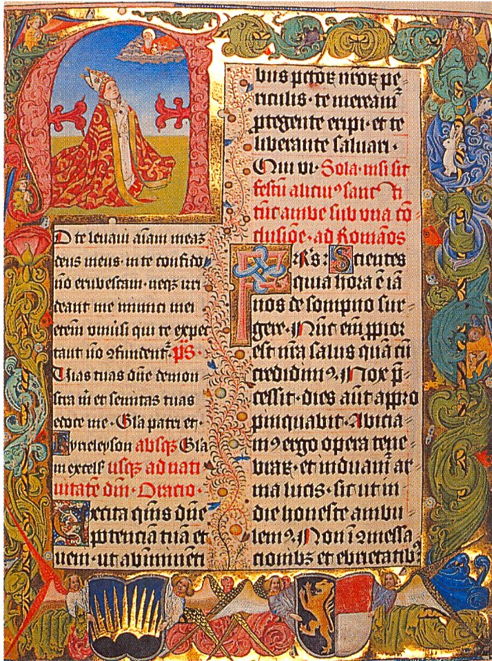 190Ulrich Sonnenberger Bischof