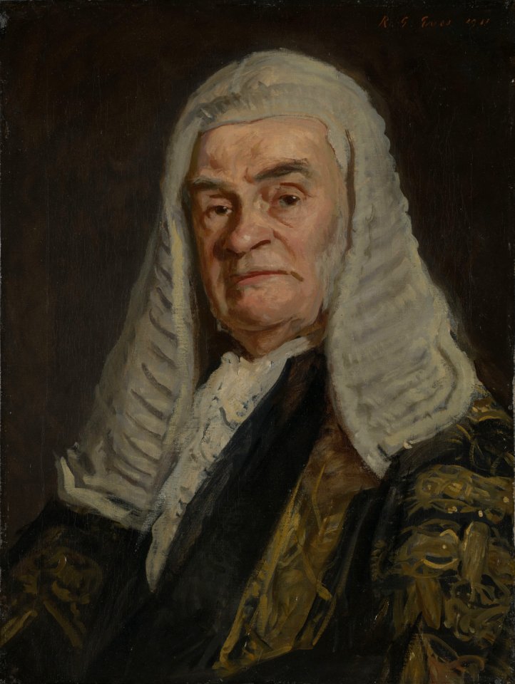 Herbert Cozens-Hardy