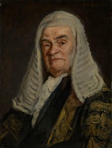 Herbert Cozens-Hardy
