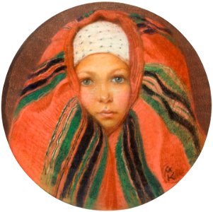 Apoloniusz Kędzierski - Łowiczanka