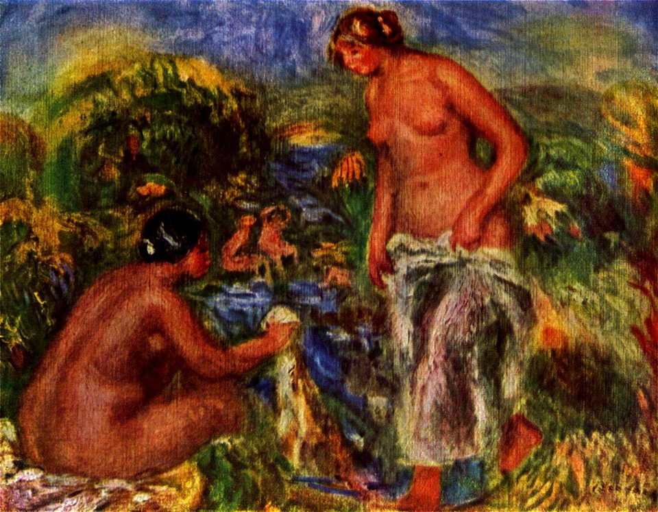 Pierre-Auguste Renoir 009