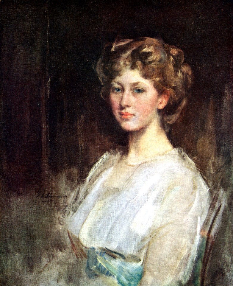 Princess Royal Mary