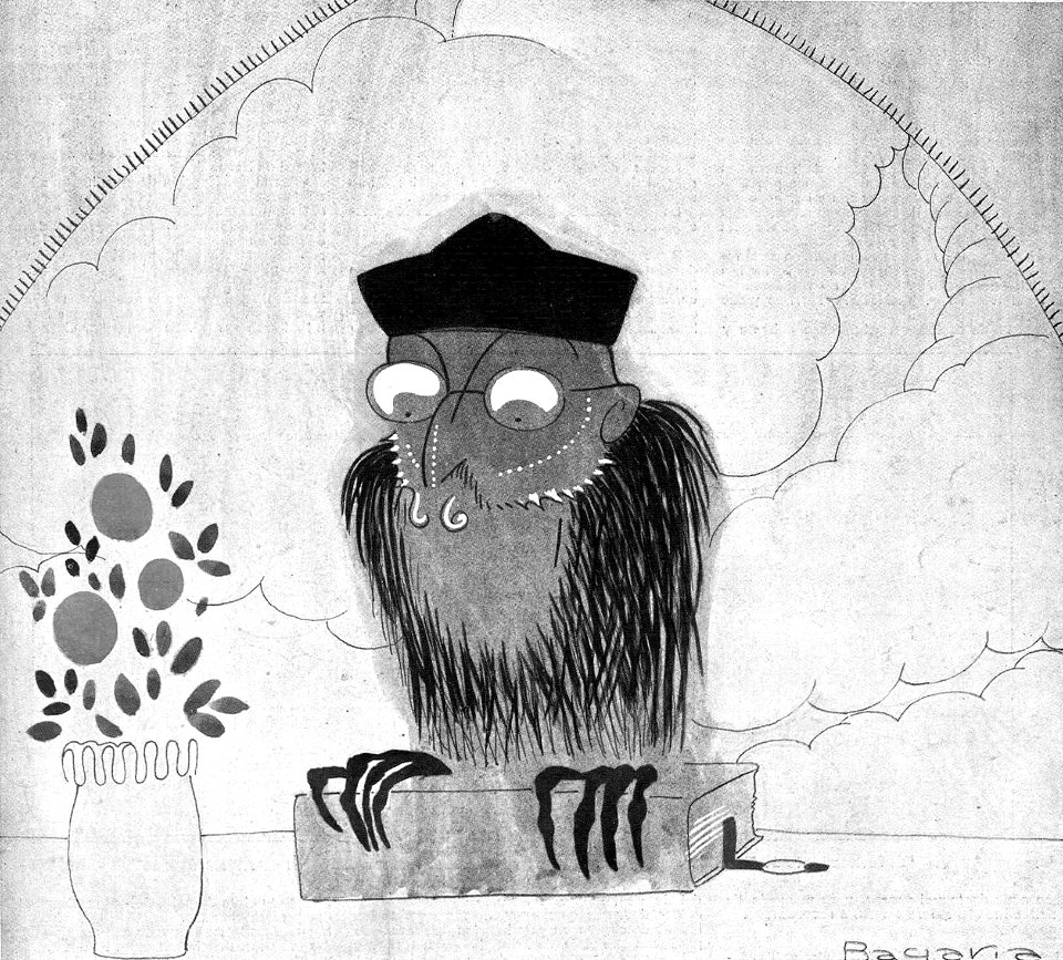 1916-12-02, La Esfera, Don Miguel el agorero (cropped)
