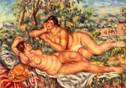 Pierre-Auguste Renoir 125
