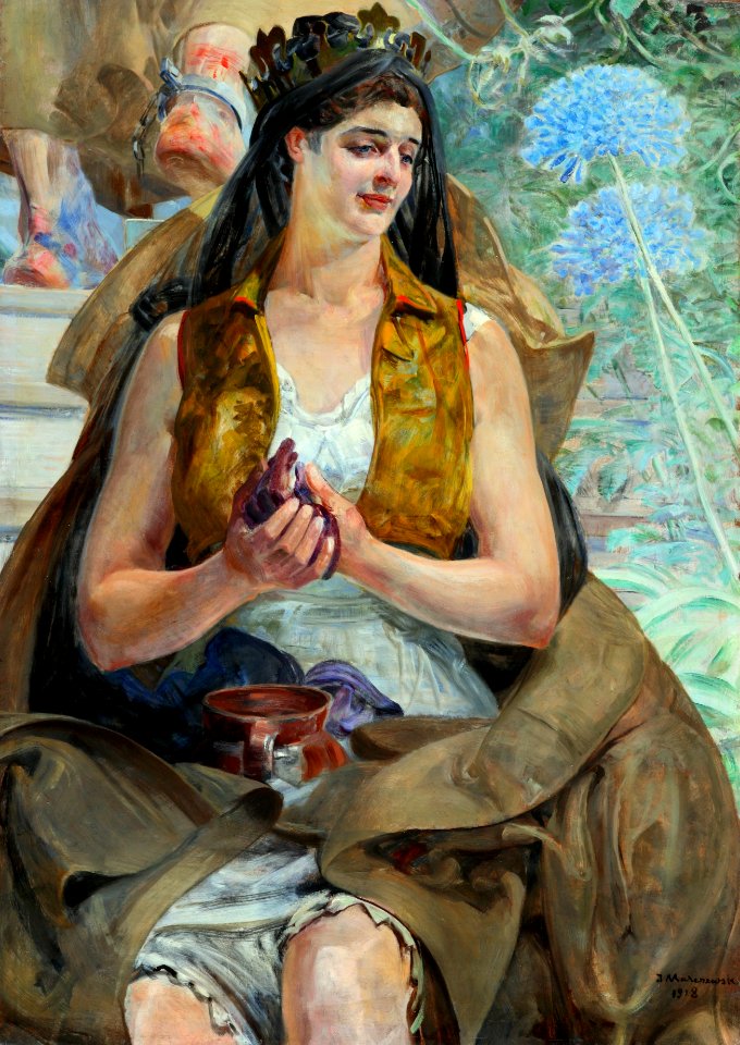 Malczewski Jacek Polonia