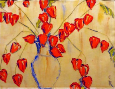 1919 Rohlfs Physalis