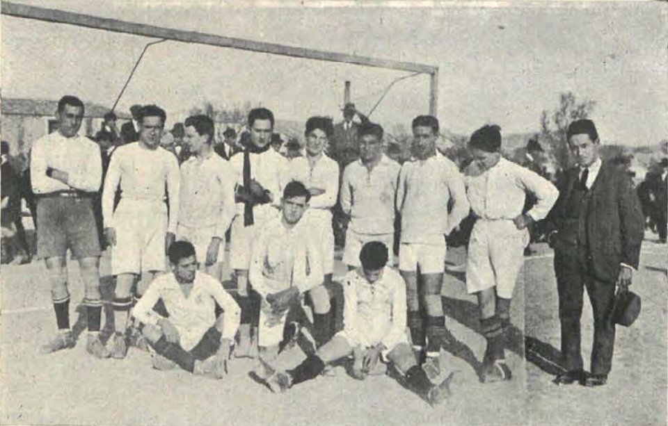 1920 Cartagena FC