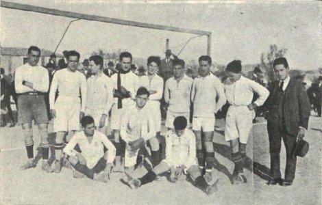 1920 Cartagena FC