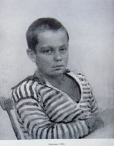 1919Репин