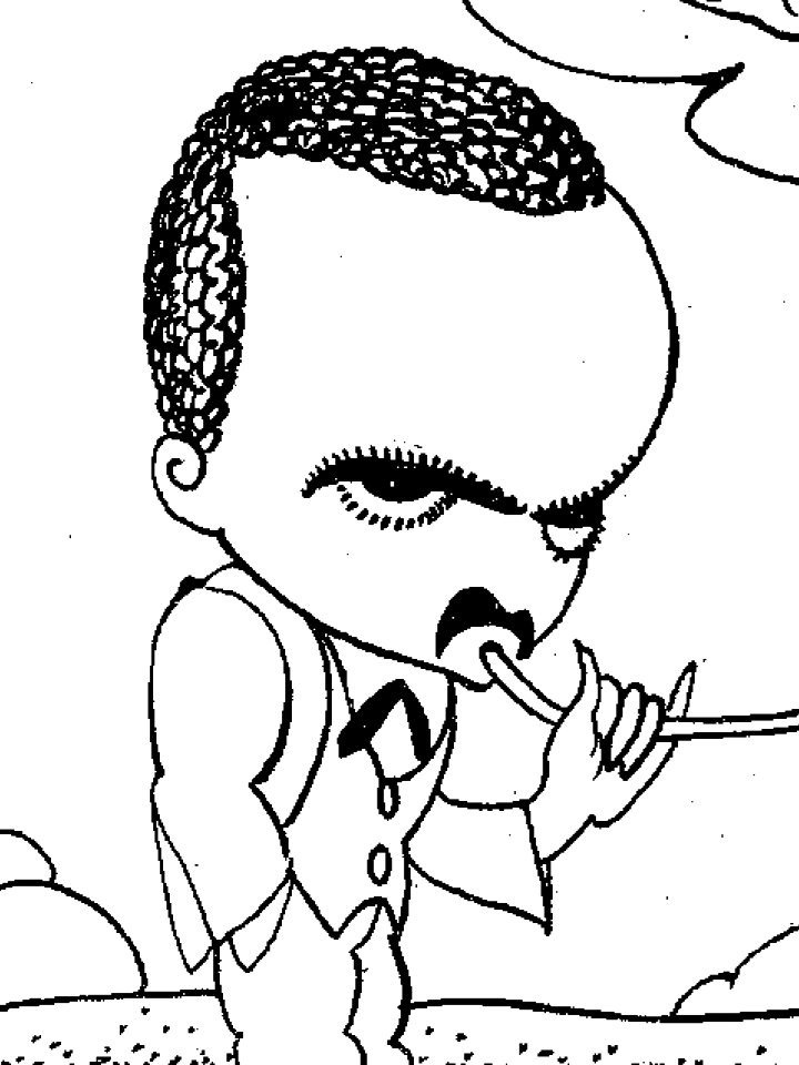 1919-05-20, El Sol, Caricatura de Bagaría, Bagaría (cropped) Eduardo Barrón
