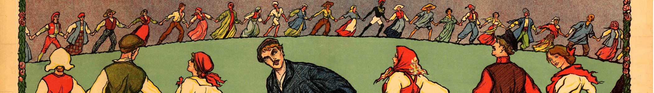 1920. Иван Симаков. Плакат к 1 мая (cropped)