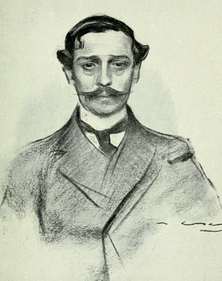 1919, Historia de la lengua y literatura castellana, vol. X, Wenceslao Retana (cropped)