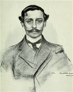 1919, Historia de la lengua y literatura castellana, vol. X, Wenceslao Retana (cropped)