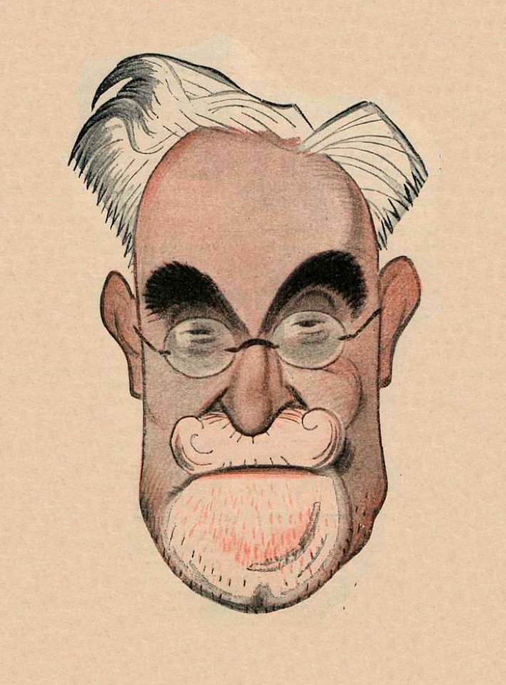 1922-03-09, Flirt, Juan Pérez Zúñiga, Tovar