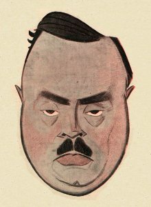 1922-03-02, Flirt, Luis Antón del Olmet, Tovar