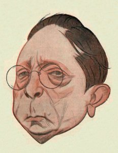 1922-03-16, Flirt, Vargas Vila, Tovar