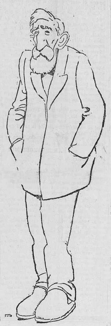 1923-01-17, La Libertad, Figuras y figurones, Tomás Bretón, Tito (cropped)