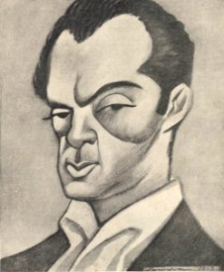 1924-02-03, Buen Humor, Anselmo Miguel Nieto, Sancha (cropped)
