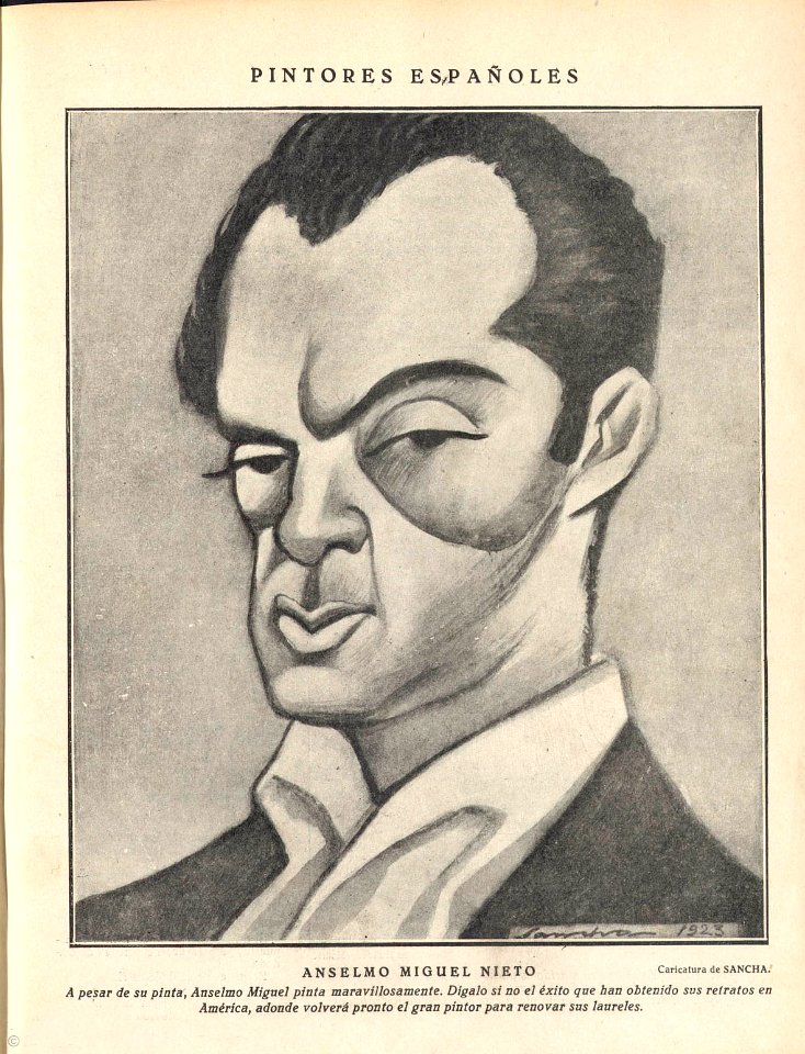 1924-02-03, Buen Humor, Anselmo Miguel Nieto, Sancha