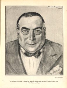 1924-03-16, Buen Humor, Joaquín Xaudaró, Sancha