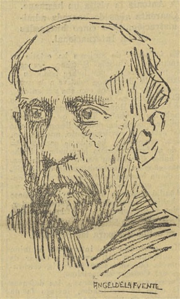 1924-05-04, El Liberal, La figura de Nicolás Salmerón, Ángel de la Fuente