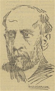1924-05-04, El Liberal, La figura de Nicolás Salmerón, Ángel de la Fuente