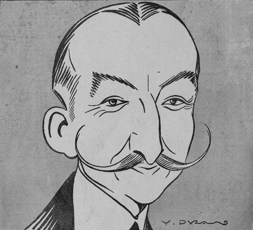 1923-12-15, Madrid Cómico, Pedro Muñoz Seca (cropped)