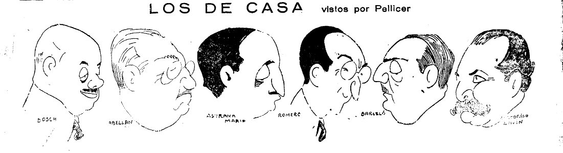 1925-01-01, El Imparcial, Los de casa, vistos por Pellicer, 03