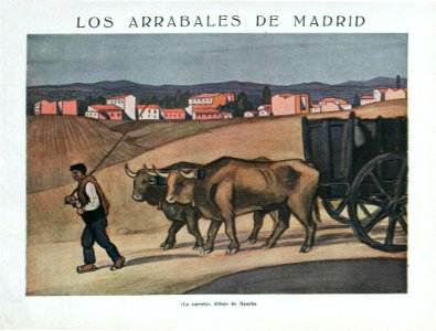 1925-01-24, La Esfera, Los arrabales de Madrid, Sancha