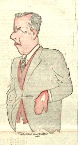 1925-02-03, El Imparcial, La universidad por dentro, Julián Besteiro, Pellicer
