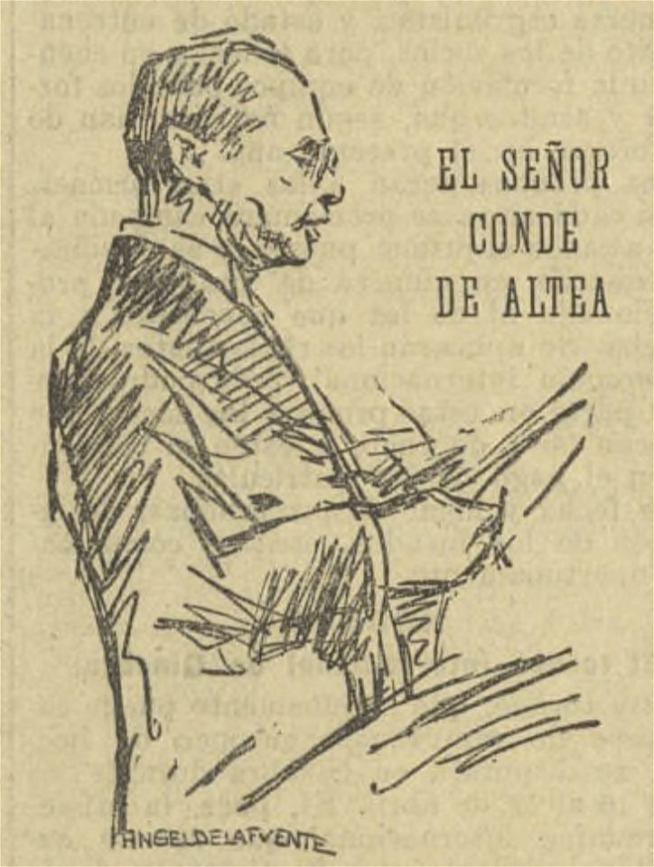 1925-02-04, El Liberal, El señor conde de Altea, Ángel de la Fuente (cropped)