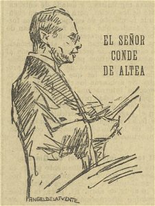 1925-02-04, El Liberal, El señor conde de Altea, Ángel de la Fuente (cropped)