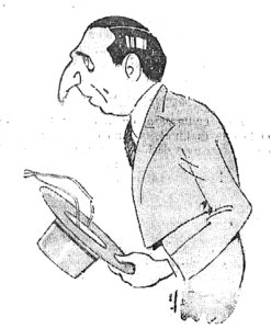 1925-04-03, El Imparcial, Figuras del gran mundo, El duque de Veragua, Pellicer (cropped)