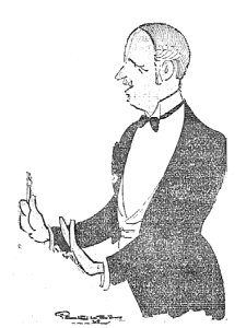 1925-06-26, El Imparcial, Gente conocida, El maestro Pérez Casas, Pellicer (cropped)