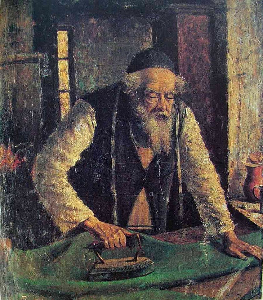 1926. Портной