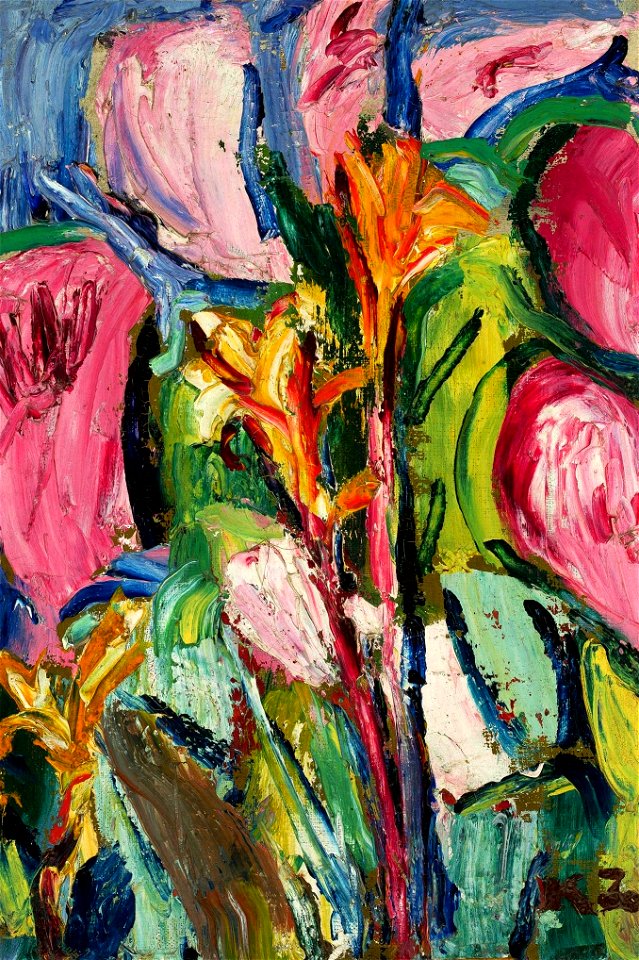 Zieleniewski Flowers