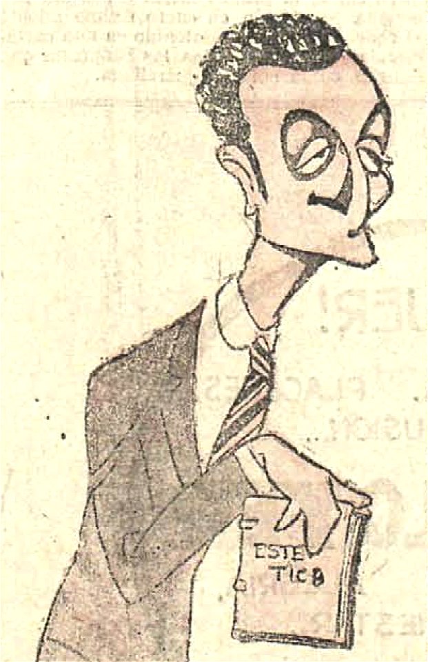 1925-02-08, El Imparcial, Gente conocida, El maestro Forns, Pellicer (cropped)