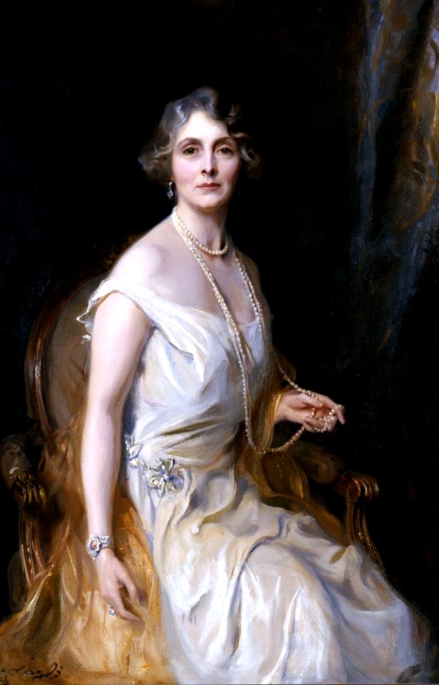 Princess Alice Countess of Athlone