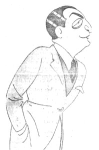1925-03-17, El Imparcial, La universidad por dentro, Jiménez Asúa, Pellicer (cropped)