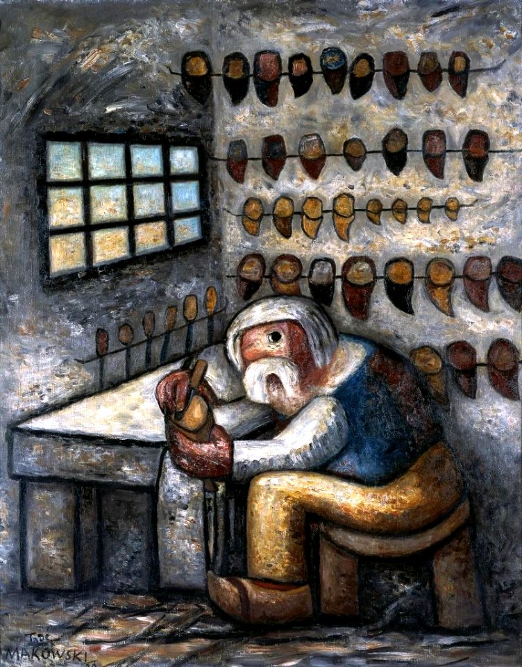 Makowski Shoemaker
