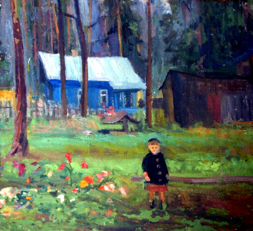 1939-Markin-Bolshevo-35x35
