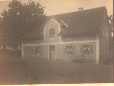 1940 Haus