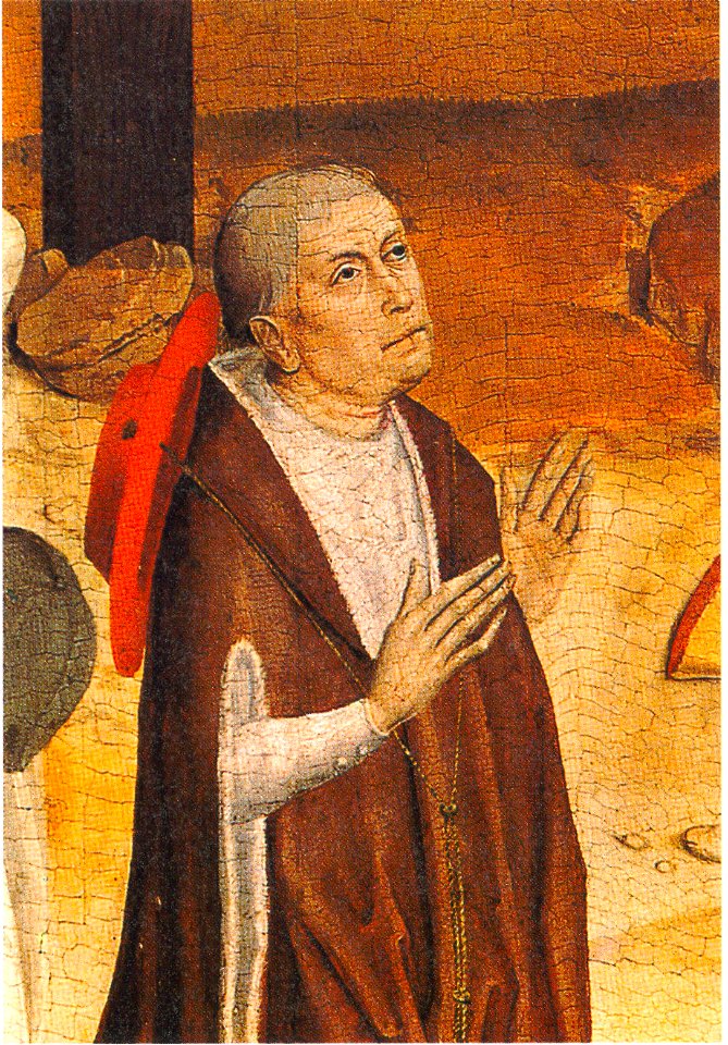 196Nikolaus Cusanus