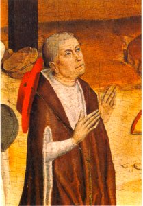 196Nikolaus Cusanus