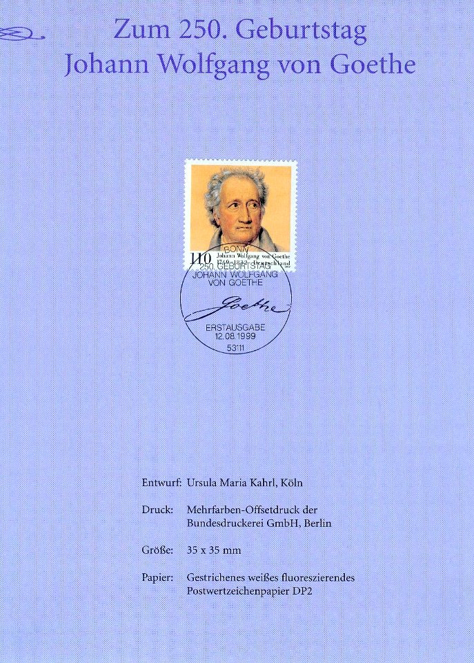 1999-ersttagsstempel-goethe