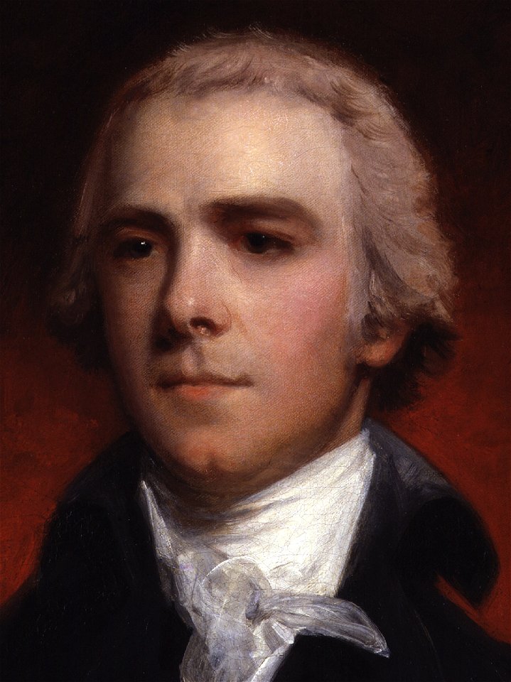 1st Baron Grenville (cropped)